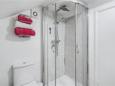 En-Suite Bed 4
